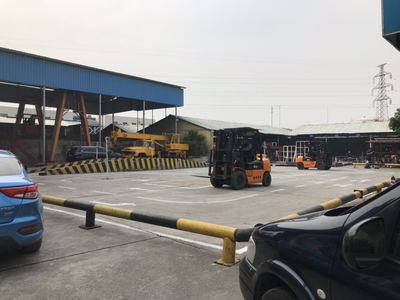 叉车证培训